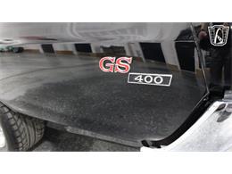 1967 Buick Gran Sport (CC-2069078) for sale in Runnemede, New Jersey