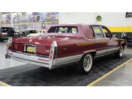 1990 Cadillac Brougham (CC-2069079) for sale in Mankato, Minnesota
