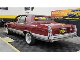 1990 Cadillac Brougham (CC-2069079) for sale in Mankato, Minnesota