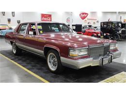 1990 Cadillac Brougham (CC-2069079) for sale in Mankato, Minnesota