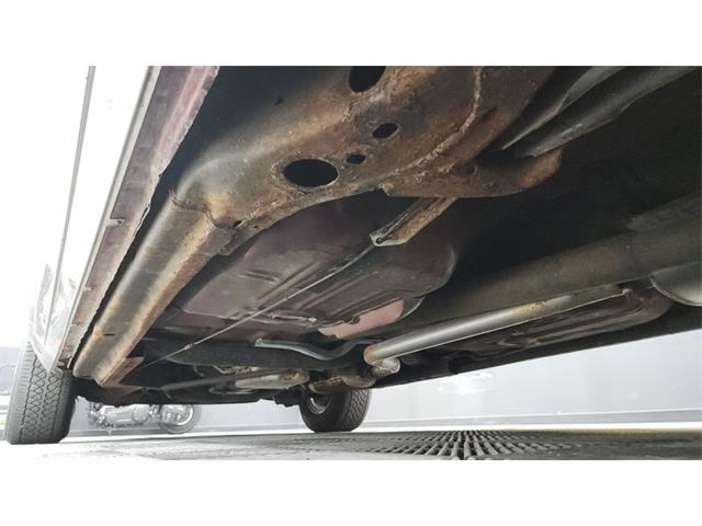 1990 Cadillac Brougham (CC-2069079) for sale in Mankato, Minnesota