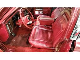 1990 Cadillac Brougham (CC-2069079) for sale in Mankato, Minnesota