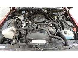 1990 Cadillac Brougham (CC-2069079) for sale in Mankato, Minnesota