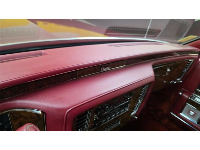 1990 Cadillac Brougham (CC-2069079) for sale in Mankato, Minnesota