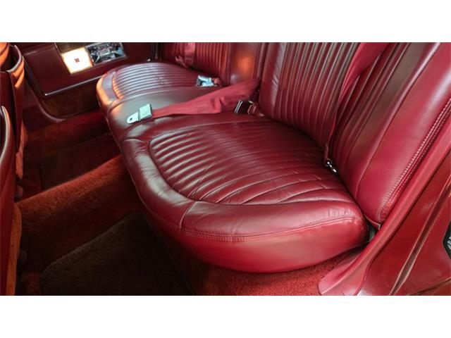 1990 Cadillac Brougham (CC-2069079) for sale in Mankato, Minnesota