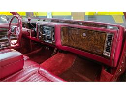 1990 Cadillac Brougham (CC-2069079) for sale in Mankato, Minnesota