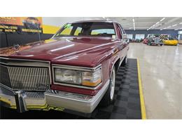 1990 Cadillac Brougham (CC-2069079) for sale in Mankato, Minnesota