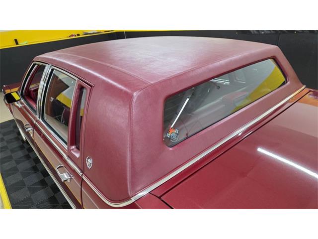 1990 Cadillac Brougham (CC-2069079) for sale in Mankato, Minnesota