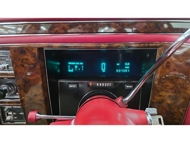 1990 Cadillac Brougham (CC-2069079) for sale in Mankato, Minnesota