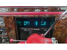 1990 Cadillac Brougham (CC-2069079) for sale in Mankato, Minnesota