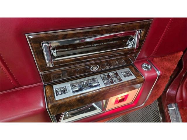 1990 Cadillac Brougham (CC-2069079) for sale in Mankato, Minnesota