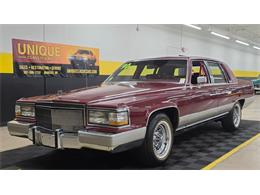 1990 Cadillac Brougham (CC-2069079) for sale in Mankato, Minnesota