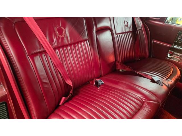 1990 Cadillac Brougham (CC-2069079) for sale in Mankato, Minnesota
