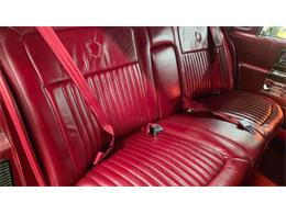 1990 Cadillac Brougham (CC-2069079) for sale in Mankato, Minnesota
