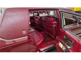 1990 Cadillac Brougham (CC-2069079) for sale in Mankato, Minnesota
