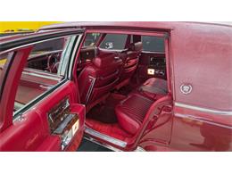1990 Cadillac Brougham (CC-2069079) for sale in Mankato, Minnesota