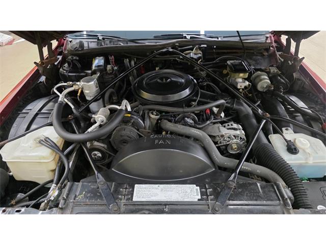 1990 Cadillac Brougham (CC-2069079) for sale in Mankato, Minnesota