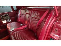 1990 Cadillac Brougham (CC-2069079) for sale in Mankato, Minnesota