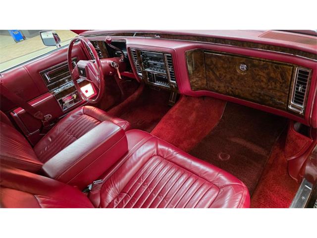 1990 Cadillac Brougham (CC-2069079) for sale in Mankato, Minnesota