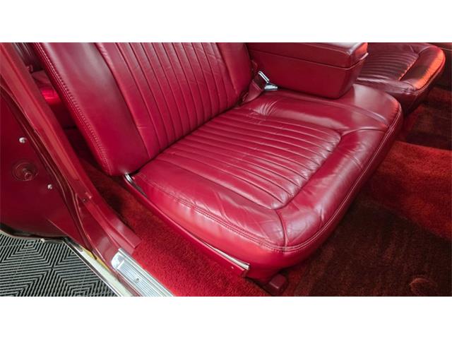 1990 Cadillac Brougham (CC-2069079) for sale in Mankato, Minnesota