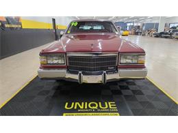 1990 Cadillac Brougham (CC-2069079) for sale in Mankato, Minnesota