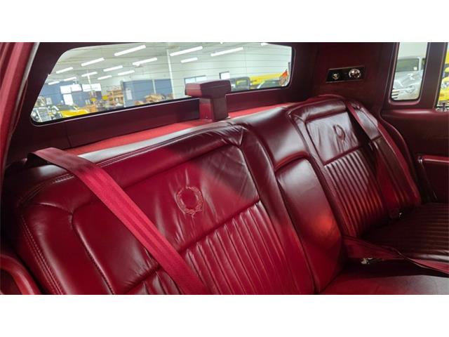 1990 Cadillac Brougham (CC-2069079) for sale in Mankato, Minnesota