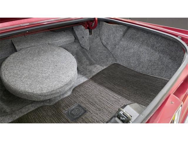 1990 Cadillac Brougham (CC-2069079) for sale in Mankato, Minnesota