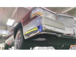 1990 Cadillac Brougham (CC-2069079) for sale in Mankato, Minnesota