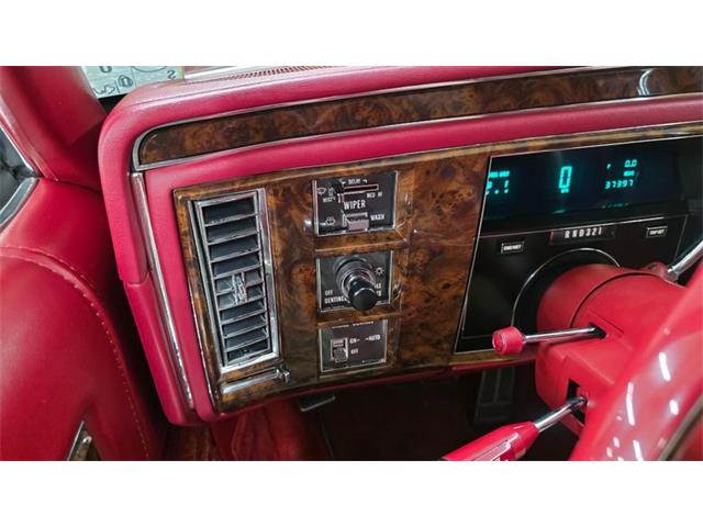 1990 Cadillac Brougham (CC-2069079) for sale in Mankato, Minnesota