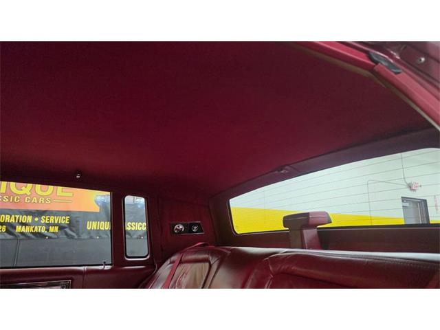 1990 Cadillac Brougham (CC-2069079) for sale in Mankato, Minnesota