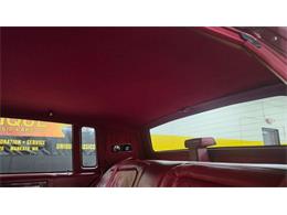 1990 Cadillac Brougham (CC-2069079) for sale in Mankato, Minnesota