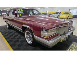 1990 Cadillac Brougham (CC-2069079) for sale in Mankato, Minnesota