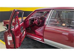 1990 Cadillac Brougham (CC-2069079) for sale in Mankato, Minnesota