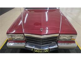 1990 Cadillac Brougham (CC-2069079) for sale in Mankato, Minnesota