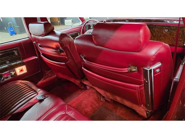 1990 Cadillac Brougham (CC-2069079) for sale in Mankato, Minnesota