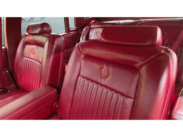 1990 Cadillac Brougham (CC-2069079) for sale in Mankato, Minnesota