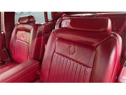 1990 Cadillac Brougham (CC-2069079) for sale in Mankato, Minnesota