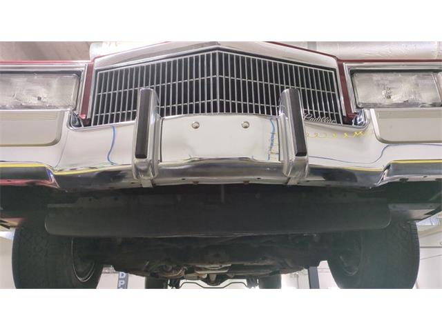 1990 Cadillac Brougham (CC-2069079) for sale in Mankato, Minnesota