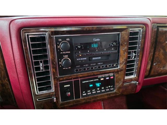 1990 Cadillac Brougham (CC-2069079) for sale in Mankato, Minnesota