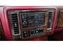 1990 Cadillac Brougham (CC-2069079) for sale in Mankato, Minnesota