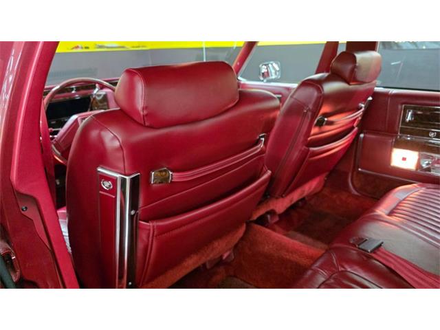 1990 Cadillac Brougham (CC-2069079) for sale in Mankato, Minnesota
