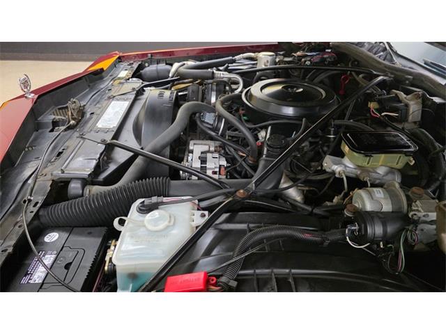 1990 Cadillac Brougham (CC-2069079) for sale in Mankato, Minnesota