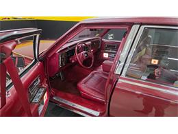 1990 Cadillac Brougham (CC-2069079) for sale in Mankato, Minnesota