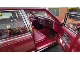 1990 Cadillac Brougham (CC-2069079) for sale in Mankato, Minnesota