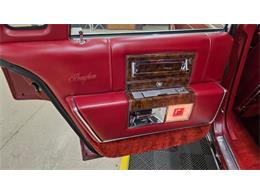 1990 Cadillac Brougham (CC-2069079) for sale in Mankato, Minnesota