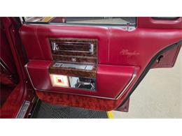 1990 Cadillac Brougham (CC-2069079) for sale in Mankato, Minnesota