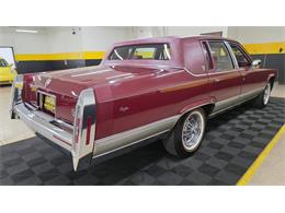 1990 Cadillac Brougham (CC-2069079) for sale in Mankato, Minnesota