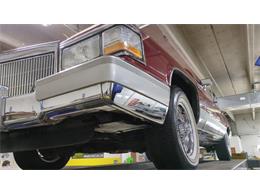 1990 Cadillac Brougham (CC-2069079) for sale in Mankato, Minnesota