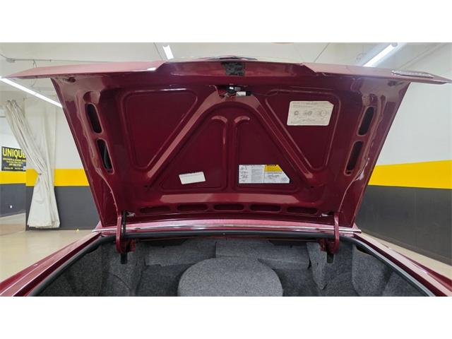 1990 Cadillac Brougham (CC-2069079) for sale in Mankato, Minnesota