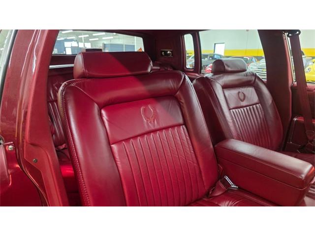 1990 Cadillac Brougham (CC-2069079) for sale in Mankato, Minnesota